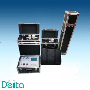China Vlf Cable Test Diagnostic System for Testing Midium Voltage Cables wholesale