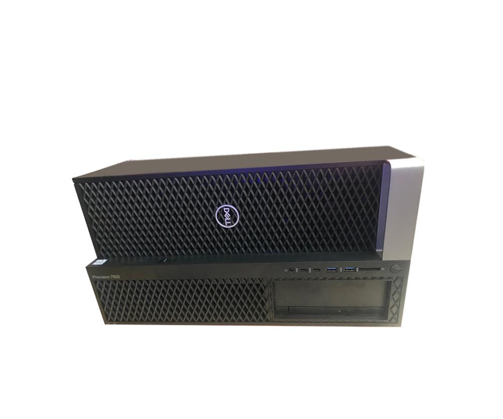 China Factory Good Quality Print Gpu Precision T7920 Server Workstation
