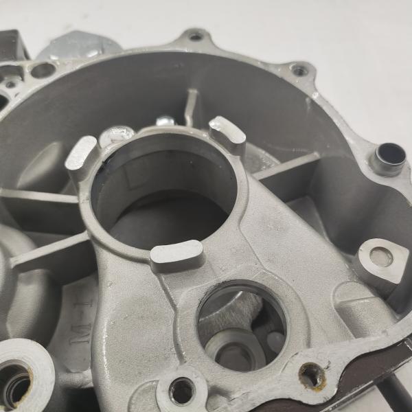 High Precision Tricycle Engine Parts in Brown for Motorcycle LF150cc 250cc Engine