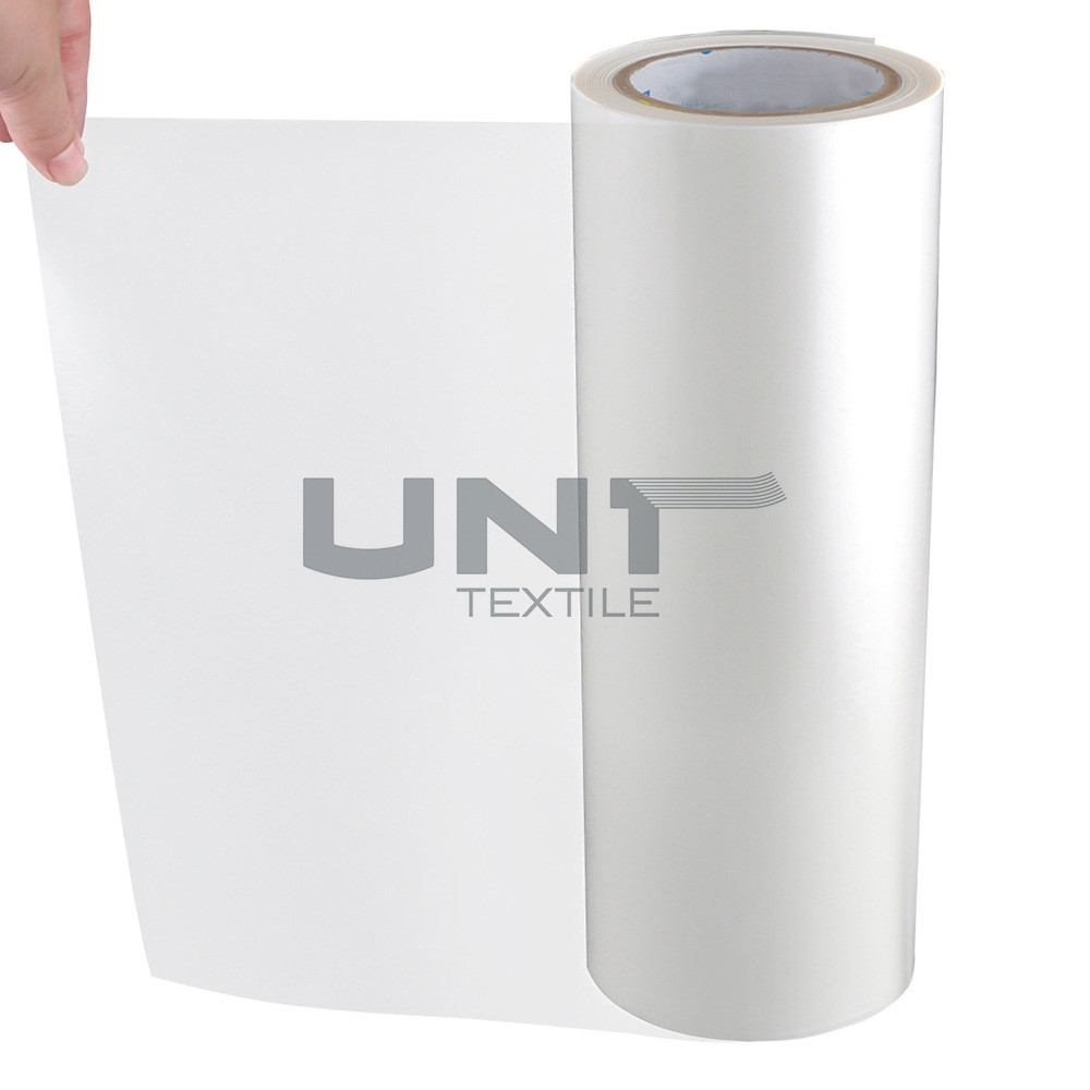 PA Film Hot Melt Adhesive non woven Film Hot Melt Fabric Hot Melt Bag Packing Hot Melt Film for Bag and Garment