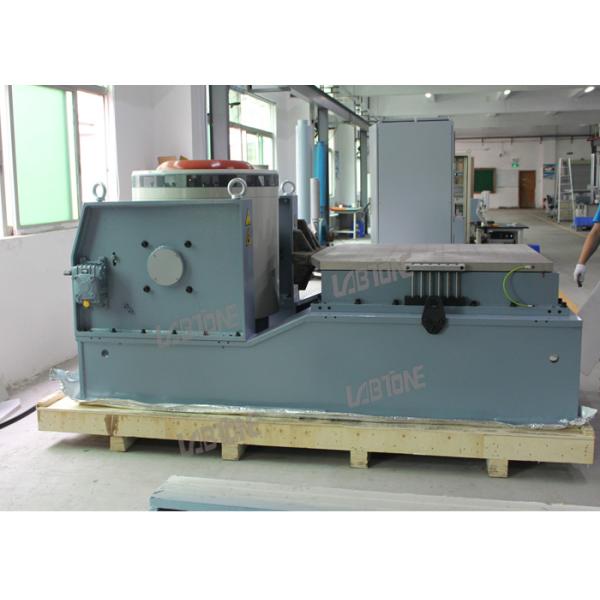 Automobile Parts Vibration Testing Machine, Vibration Test System Meet ISTA 2A 3A