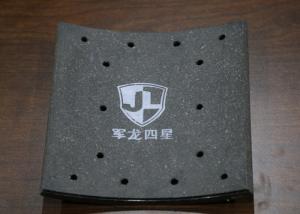China Commercial Vehicle Wva19486 Brake Lining For Daf/Benz Truck wholesale