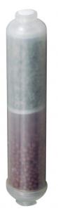 Buy cheap Better Adsorbability Pure Water Filter Replacement Cartridge , High Rate Ro Filter Cartridges from wholesalers