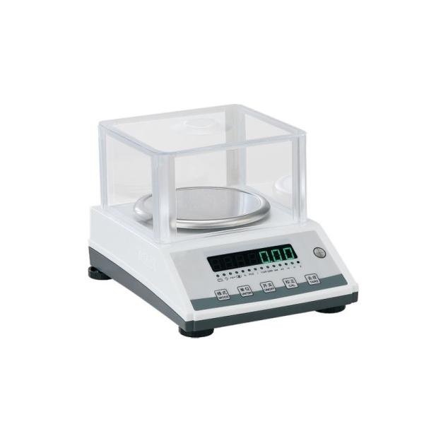 Quality Anti Explosion Electronic Digital Scale 0.001g Analytical Balance In Laboratory for sale