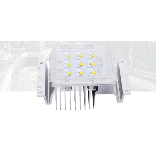Pluggable LED Traffic Light Module Constant Current Ensured Stable Performance
