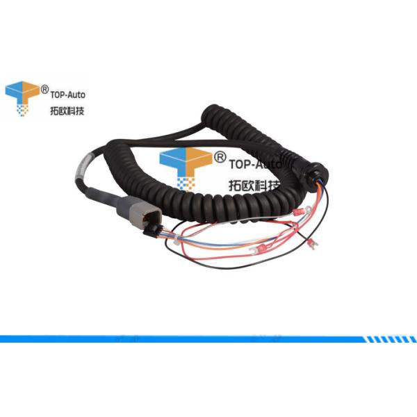 144065 144065GT Scissor Lift Coil Cord For Genie Gen 5 GS-2668 GS-3268 GS-5390 GS-1530 GS-1930