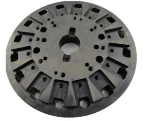 China Professional CNC Precision Machining , Custom CNC Production Machining Perfect Surface Finish wholesale