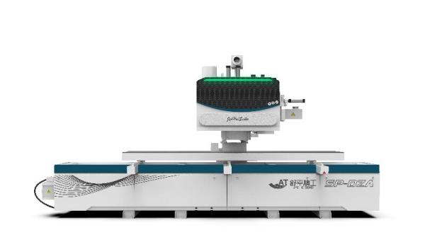 Quality Microcomputer Wood Cabinet Door CNC Machine Cutting custom for sale