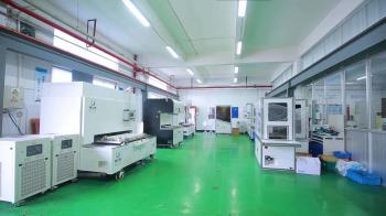 Suzhou Jiezhicheng Automation Technology Co., Ltd.