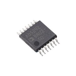 New Genuine Electronics AD5292BRUZ-50-RL7 IC Potentiometer Resistor Capacitor Monitor Memory One-Stop IC Accessories