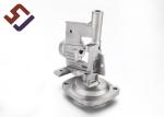 Silica Sol Precision Casting For Power Tooling , Stainless Steel Casting Process