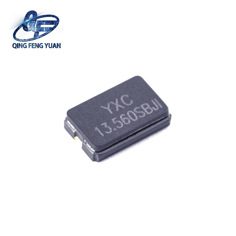 Crystal Oscillator X49SD16MSD2SC YXC VCXO VCO Programmable Differential Voltage Controlled Crystal Oscillator 10MHz - 1.5GHz