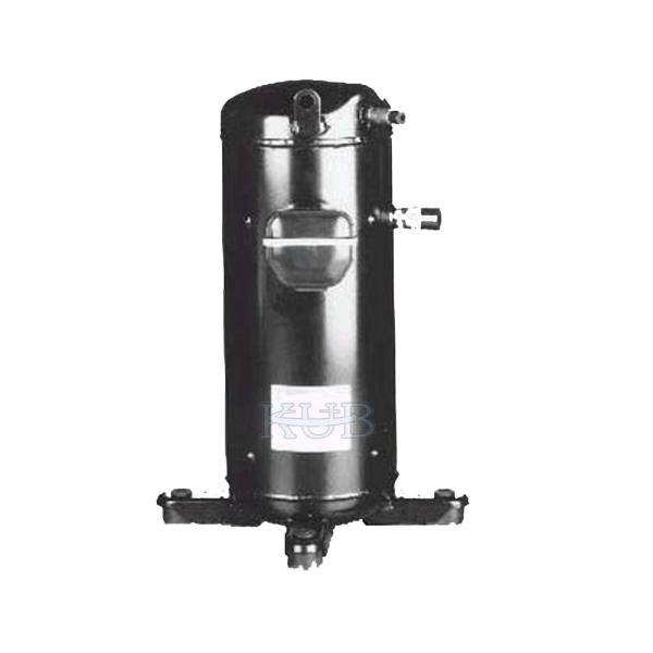 Quality C-SB373H8A 380V Panasonic Sanyo Refrigeration Scroll Compressor For Cold Room Standard 5 Ton  5hp Low Noise for sale