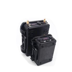 Customized Fish Finder Lithium Battery RS485 12 Volt 150ah Lithium Battery