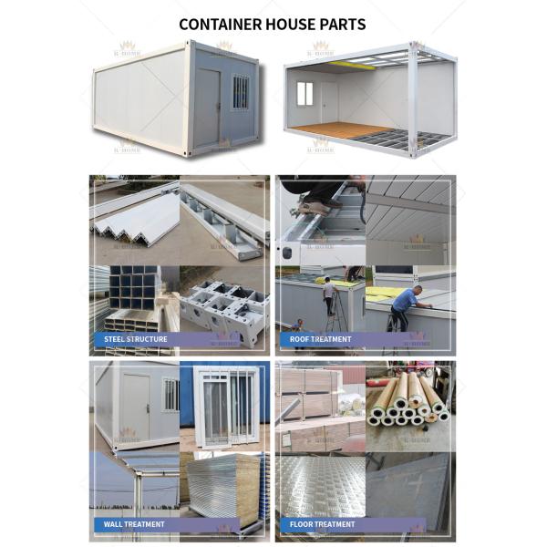 Turnkey Solutions Portable Modular School Buildings
