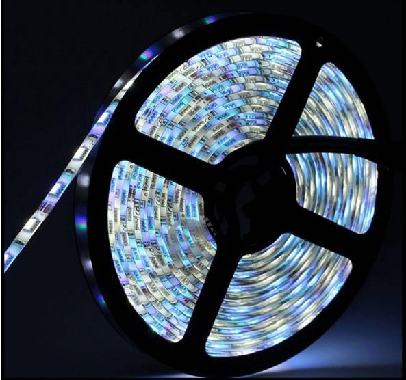 Quality IP65 RGB LED Strip Lights 4 In1 Version Crystal Series , 3 Years Warranty for sale