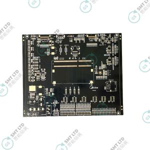 PCB Manufacturing 4 Layer Smart Home Board