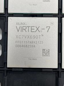 China XC7VX690T 2FFG1157I BGA Programmable Field Gate Array 54150 CLBs wholesale