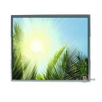 5/4 17'' Open Frame Touch Display Slim Monitor For Machines , open frame touch