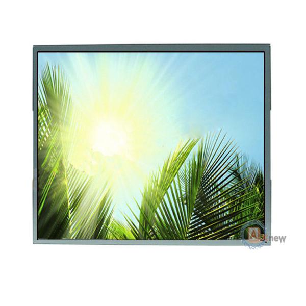 5/4 17'' Open Frame Touch Display Slim Monitor For Machines , open frame touch