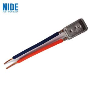 China Customized 7AM Thermal Overload Protector For Automotive Motor wholesale