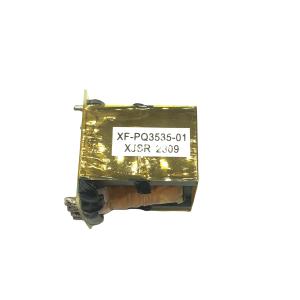 China Ei Transformer Induction Power Transformer High Voltage Low Loss High Frequency wholesale