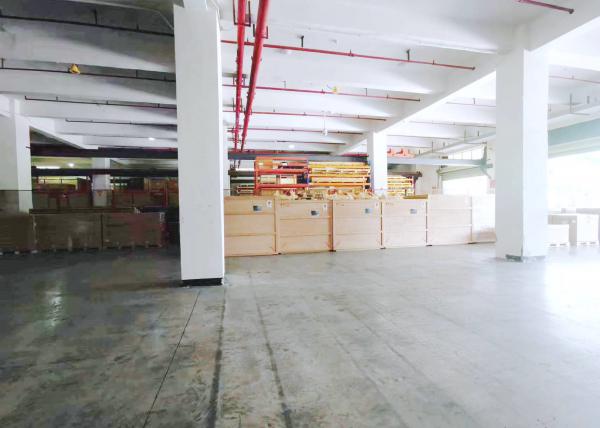 Quality Export Factories Guangzhou Free Trade Zone Warehouse for sale