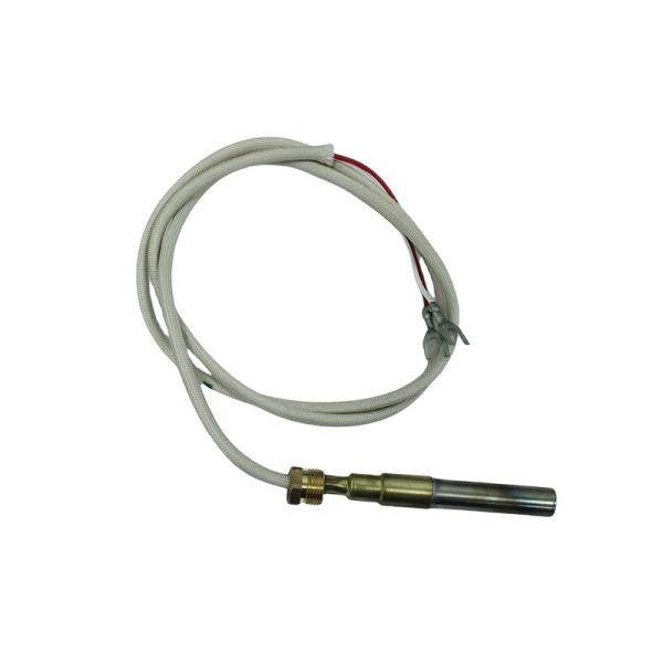 Quality High Temperature Thermocouples And Thermopile Sensors For Gas Fireplaces And BBQ Accessories for sale