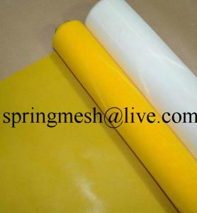 China one way vision window film/polyester printing mesh on sale