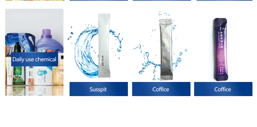 High Speed Honey Ketchup Tomato Sauce Paste Sachet Automatic Packing Machine Back Sealing Liquid Packing Machine Automatic Filling Machine CE Servo