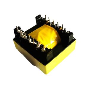 China Customized EI 57*30 Power Transformer Encapsulated with Phenolic Bobbin and Copper Wire wholesale