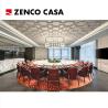 Buy cheap Five-Star Hotel Chinese Restaurant Private Room Furniture Customization Project from wholesalers