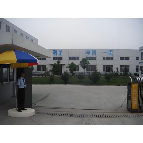 Industrial High Pressure Wastewater Treatment Plant Aeration Blowers 40 - 400KPa