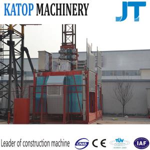 China Factory price SC200/200 Construction hoist for Japan wholesale
