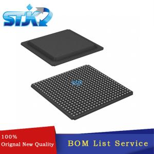 China XC6SLX45T-3FGG484I FPGA IC Field Programmable Gate Array 484-BBGA wholesale
