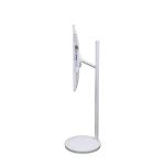 Interactive touch mobile screen portable android TV for Entainment and