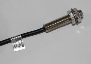 China SM8 Detection Distance Hall Proximity Sensor wholesale