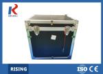 Fully Automatic 80kV Transformer Oil Testing Kit Dielectric Strength BDV