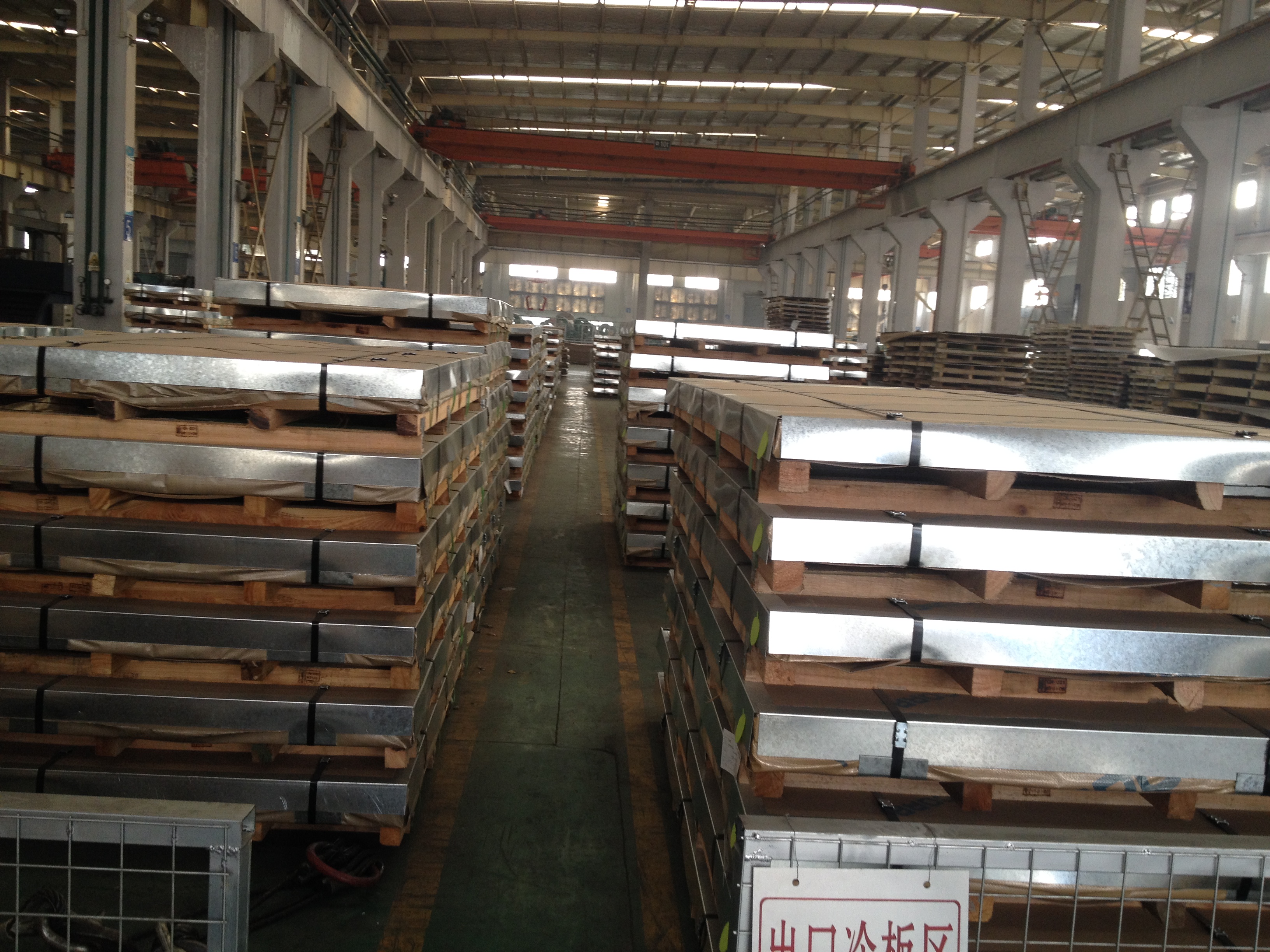 AISI304 Hot Rolled Stainless Steel Plate , Ss 304 Plate BK Surface