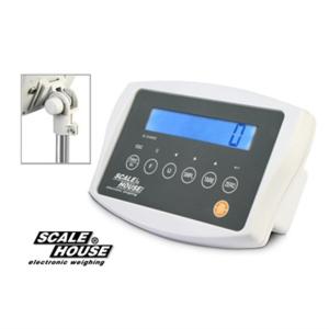 China ABS Case 7 Keys 150MA Digital Weight Transmitter wholesale