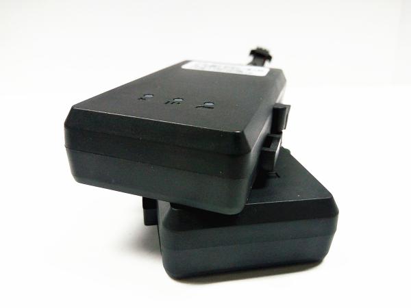 NB - IoT Motorcycle GPS Tracker Realtime Monitoring With Free PC / Mobile