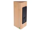 New wooden LED Alarm Clock,despertador Temperature Sounds Control LED display