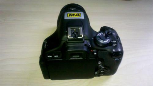 Quality Portable 4gb Storage Intrinsically Camera 30cm Focusing Range for sale
