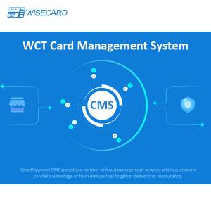 China Banking Prepaid Card System Embossing Data Pregeneration Card Renewal wholesale