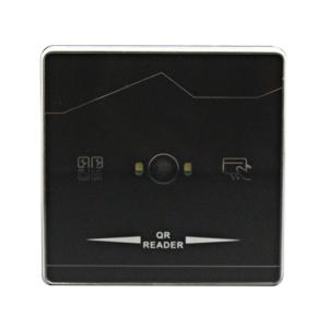 China 125KHZ Long Range Rfid Reader USB NFC Wiegand Reader For Access Control wholesale