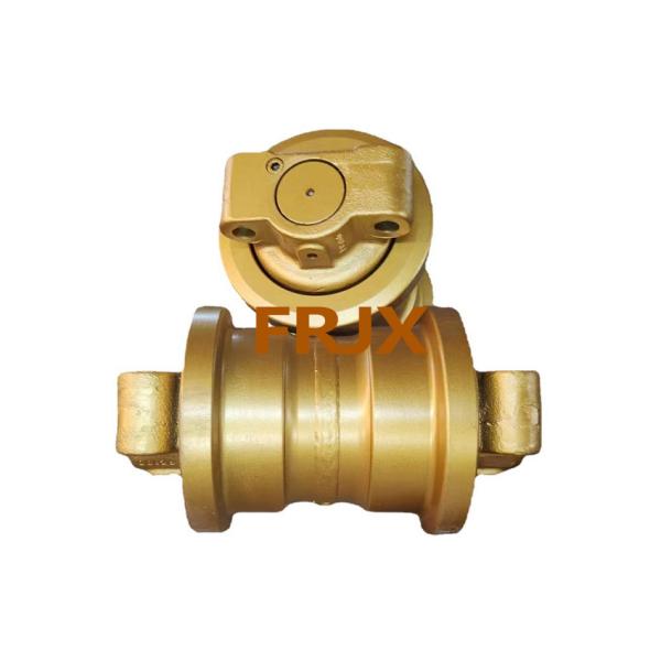 Track Roller Assembly Hitachi Track Rollers For Mini Excavators Ex25 Ex30 Ex35 Bottom Track Roller