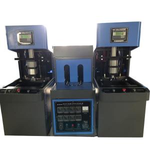 China 10L PET Bottle Blowing Machine Plastic Bottle Machine with Max.Bottle Diameter 400mm wholesale