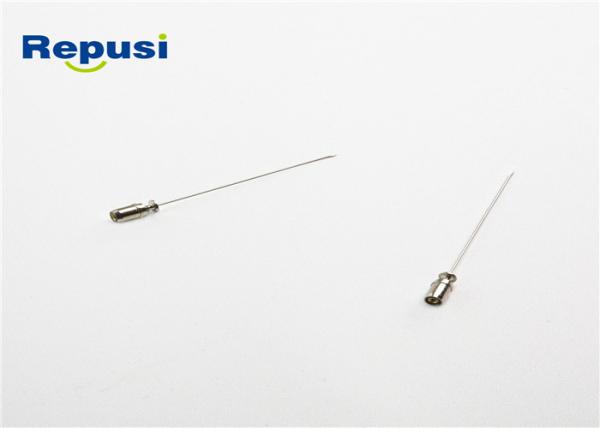 Quality Nr.15.1 Type Sterilization EO Concentric Needle Electrode Concentric Sterile Consumables for sale