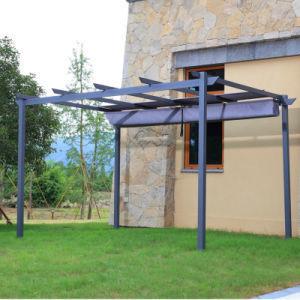 China Aluminum Decking Grape Climbing Frame Environmentally Friendly on sale