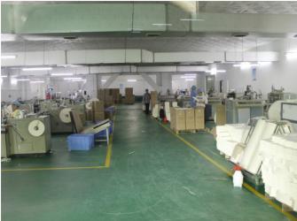 Guangzhou Victory Paper Products Co., Ltd.